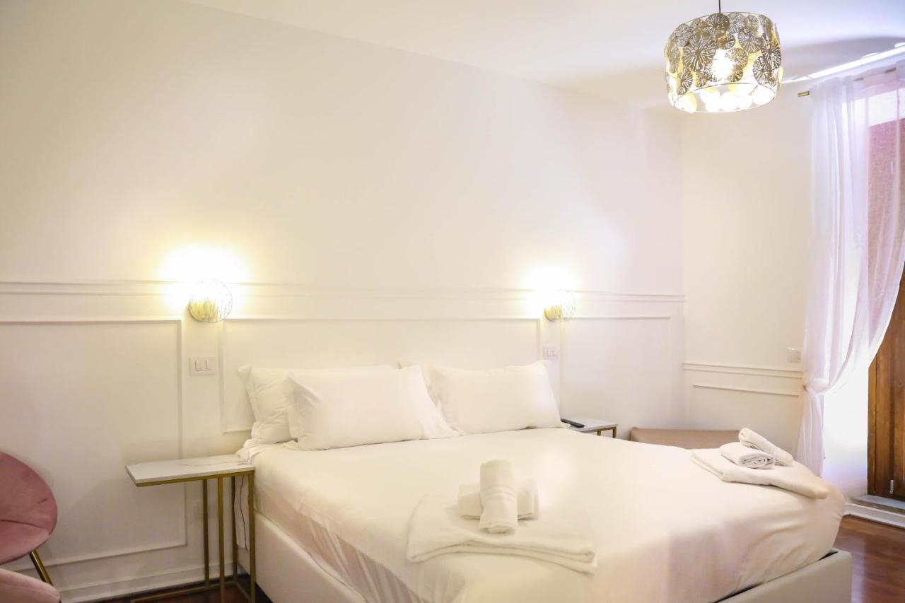 Mama House Roma Bed & Breakfast Bagian luar foto