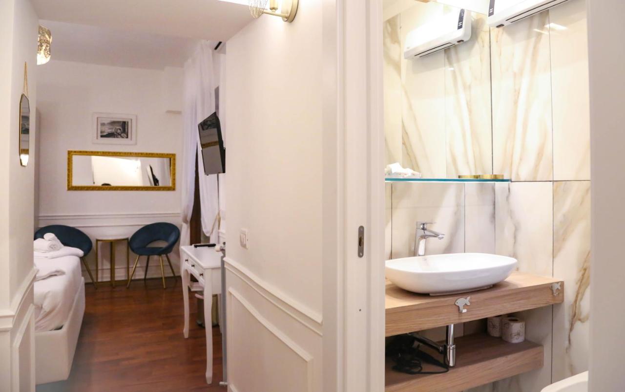 Mama House Roma Bed & Breakfast Bagian luar foto