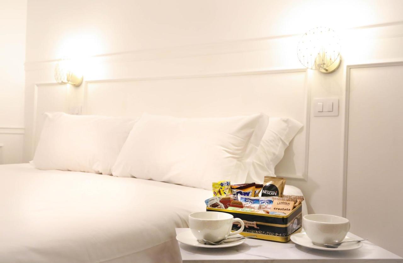 Mama House Roma Bed & Breakfast Bagian luar foto