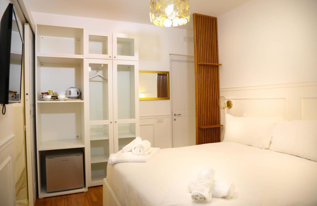 Mama House Roma Bed & Breakfast Bagian luar foto