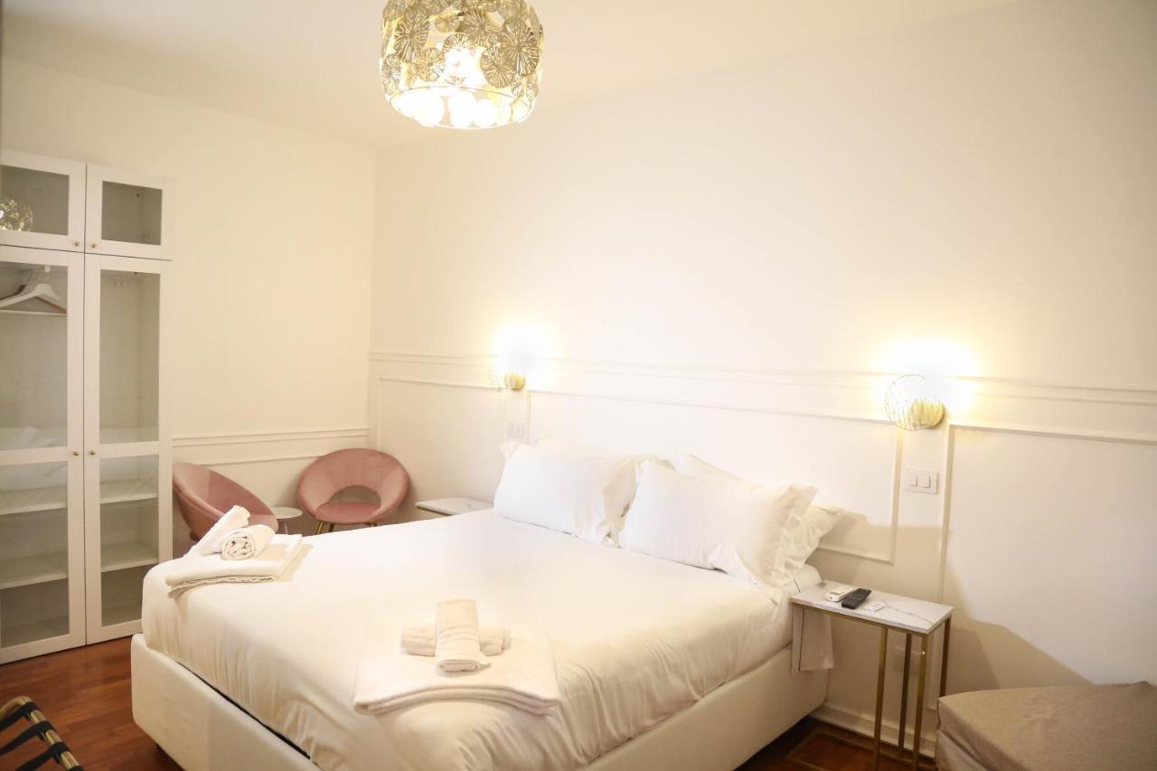Mama House Roma Bed & Breakfast Bagian luar foto