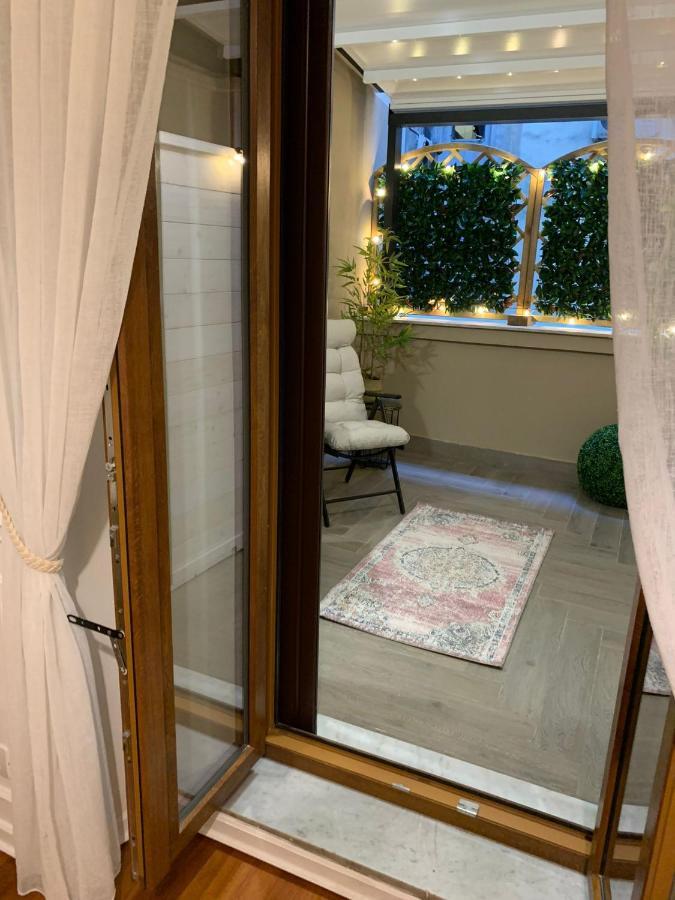 Mama House Roma Bed & Breakfast Bagian luar foto